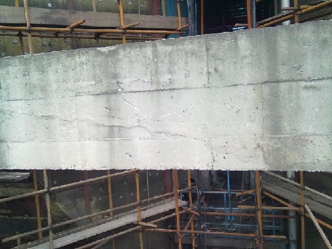 建筑工程结构加固方法 建筑工程结构加固方法
